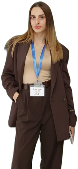 Anna Abuselidze